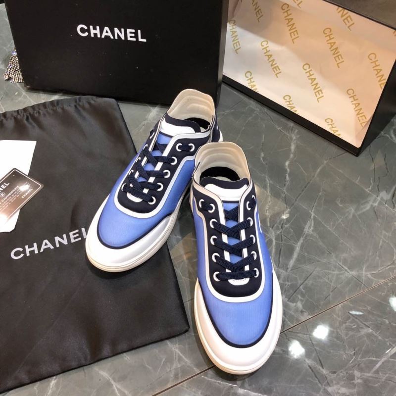 Chanel Sport Shoes